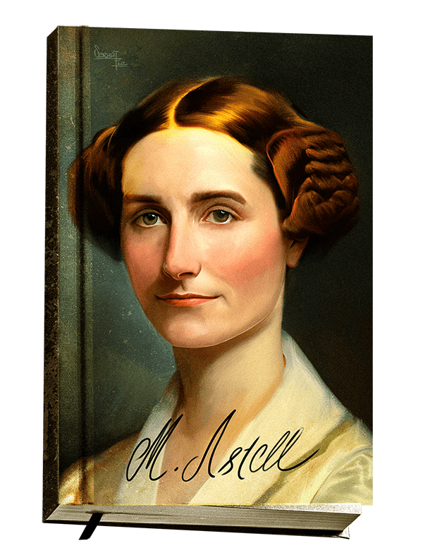 Mary Astell - Feminist Yazarlar Serisi Defter